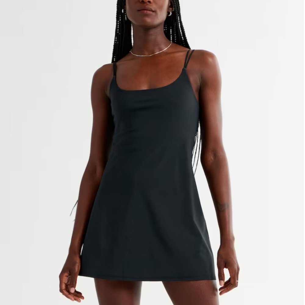 Abercrombie Traveler Mini Dress